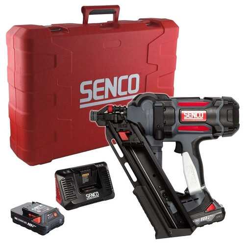 Senco 35xp fusion - f-35xp,