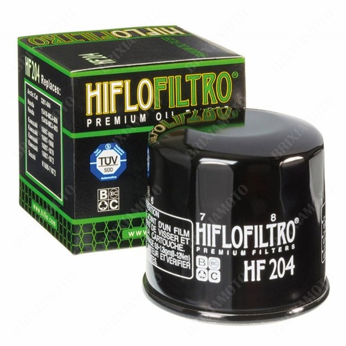 Oil filter for honda - oil,