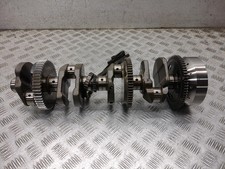 2003 SUZUKI GSX 1400 K3  CRANK SHAFT