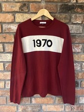 Bella Freud 1970 Maroon