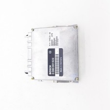 Engine control unit Mercedes S-Class W140 SL R129 600 V12 A0145451932