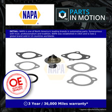 Coolant Thermostat fits SUZUKI