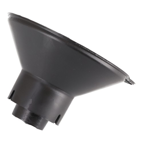 Salt filling funnel for - salt,