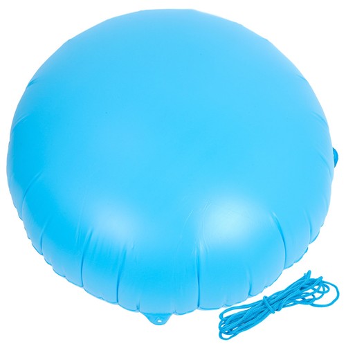 Reusable pvc pool - pvc, air