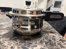 Butterfly Curve Stainless