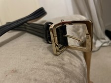 D&G Dolce & Gabbana Navy