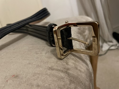Dolce gabbana navy - d&g, &