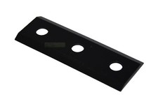 10.5 cm GÜDE GH 650 B petrol garden shredder shredder HQ