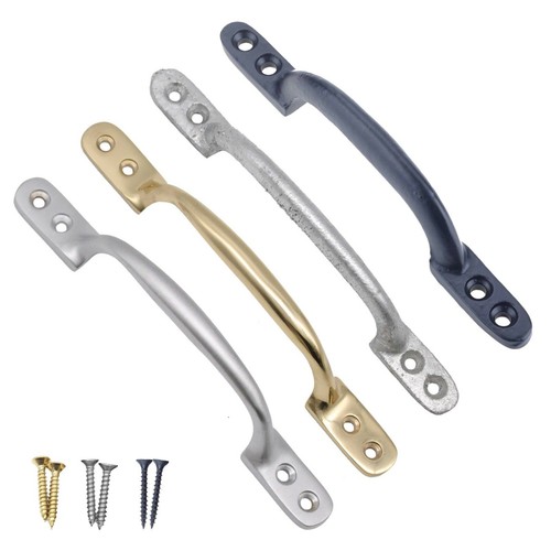 Sash window pull - pull, hot