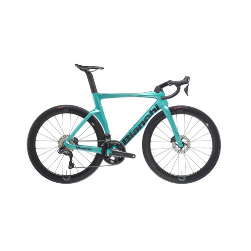 Bianchi oltre comp - oltre,