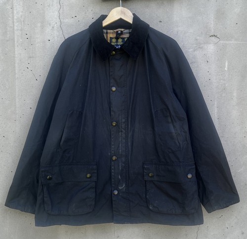 Barbour ashby men wax - ashby, jacket