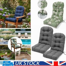 Waterproof Patio Chair Cushion