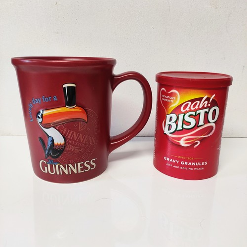 Guinness large red - large, coffee