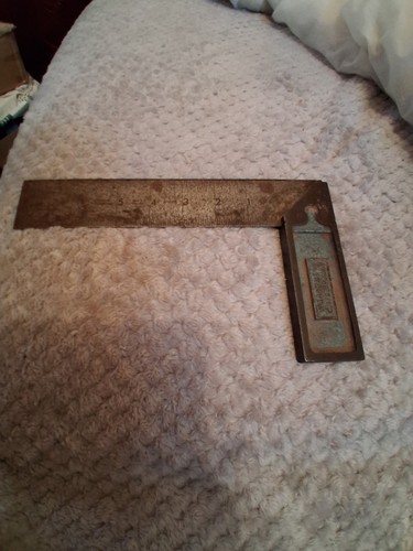 Vintage rabone chesterman - vintage, no