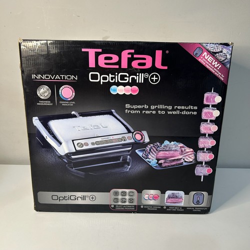 Brand new boxed tefal - brand,