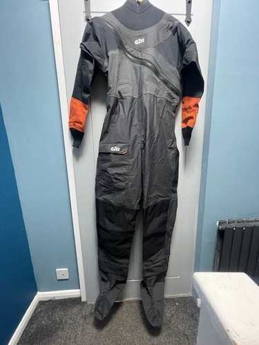 Gill pro drysuit kayak sup - pro,