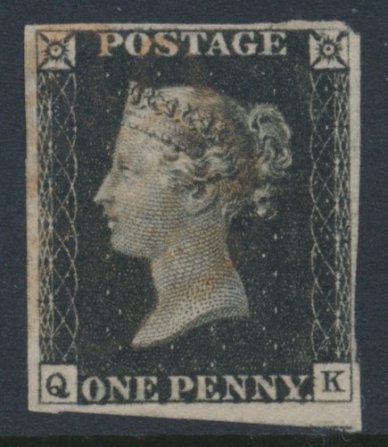 1840 black q - sg, 2