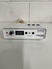Carlton Classic Galvanic