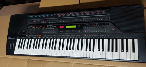 Yamaha psr 6700 - psr,