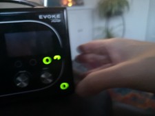 PURE Evoke Flow DAB Radio