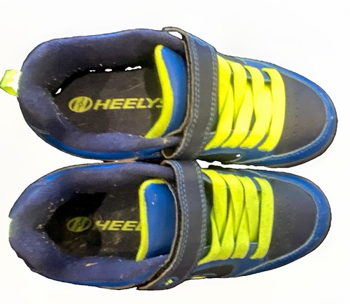 Heelys unisex kids low - heelys,