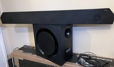Samsung HW-Q990B Wireless