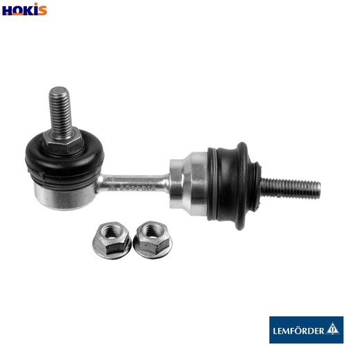 Linkcoupling rod stabiliser - linkcoupling,
