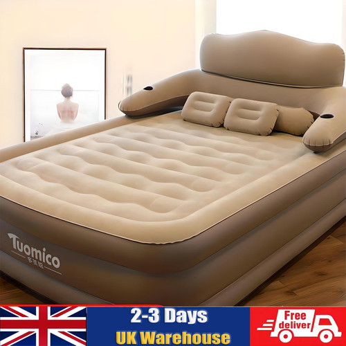 Home camping double height - home&camping,