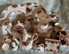 Large Selection of Royal