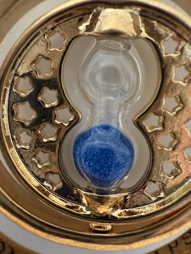 Harry potter gold time - harry, time-turner