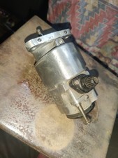 lucas k1f magneto for single