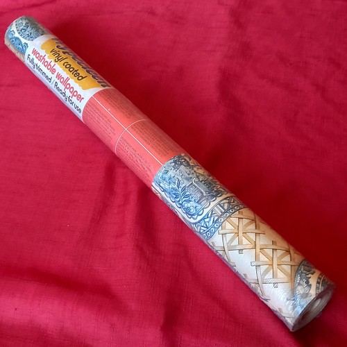 Sealed retro 1970s flower - 1970s,