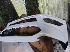 FORD MONDEO 2015- FRONT BUMPER