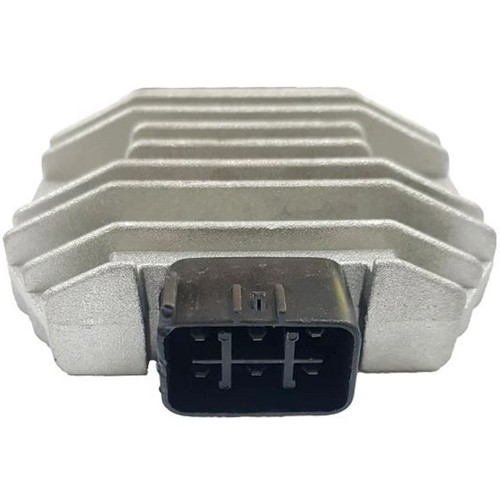 Voltage regulator yamaha - voltage,