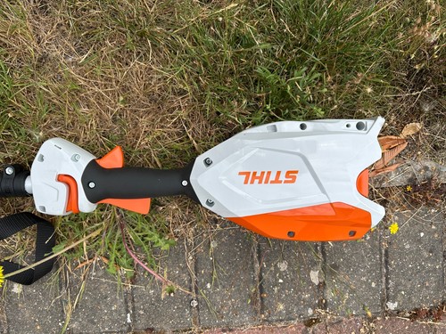 Stihl hla86 cordless - stihl,