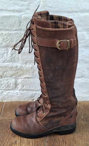 Ariat coniston waterproof - waterproof, &