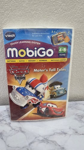 Vtech mobigo software - vtech,