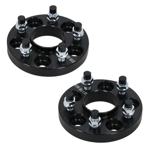 20mm wheel spacers - 20mm, 5x108