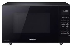 Panasonic NN-CT56JBBPQ Combination Inverter Microwave 27Litre Black