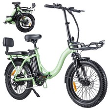 TWOFISH for Adults Electric