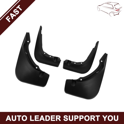 Mud flaps splash guards 1set - guards,