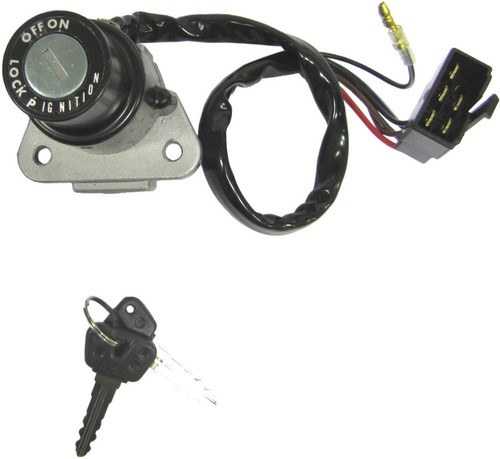 Ignition switch yamaha - ignition, rd350