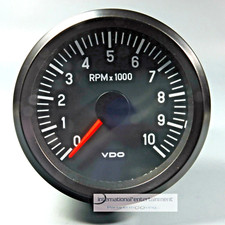 VDO ELECTRONIC TACHOMETER -