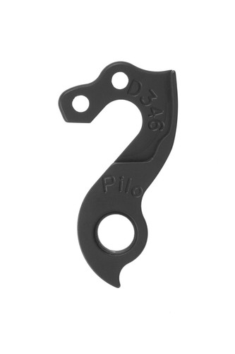 Derailleur hanger for - derailleur, bianchi