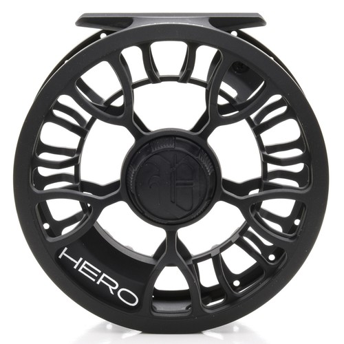 Vision hero reel 911 - vision, black