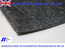 1m x 4m SIFelt™ 20mm 400gsm