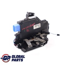 Volkswagen VW Touran 1T Door Lock Rear Left N/S Latch Mechanism 7L0839015D