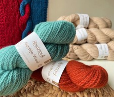 Chunky Knitting Portuguese