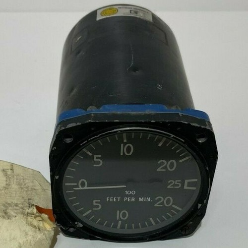Badin vsi variometer 9011 - vsi,
