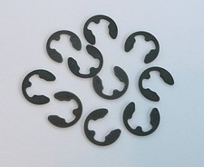 E10 Clips, Spondon, TZ Yamaha